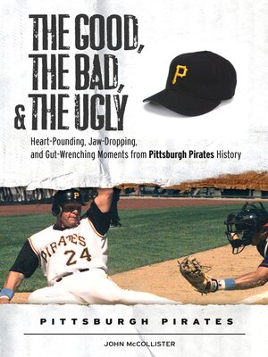 cover image of The Good, the Bad, & the Ugly